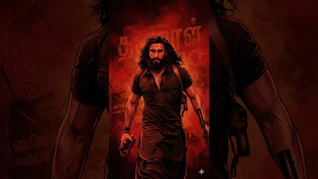 Gemini AA23 Style Photo Edit Prompt 🔥| Trending Instagram AA23 Theme Photo Editing