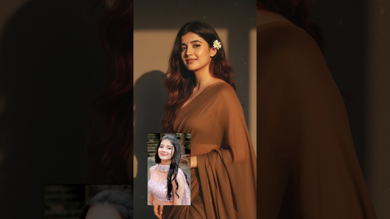 Trending Instagram Viral Photo Editing | Google Gemini Viral Photo Editing | Ai photo Editing #ai​​