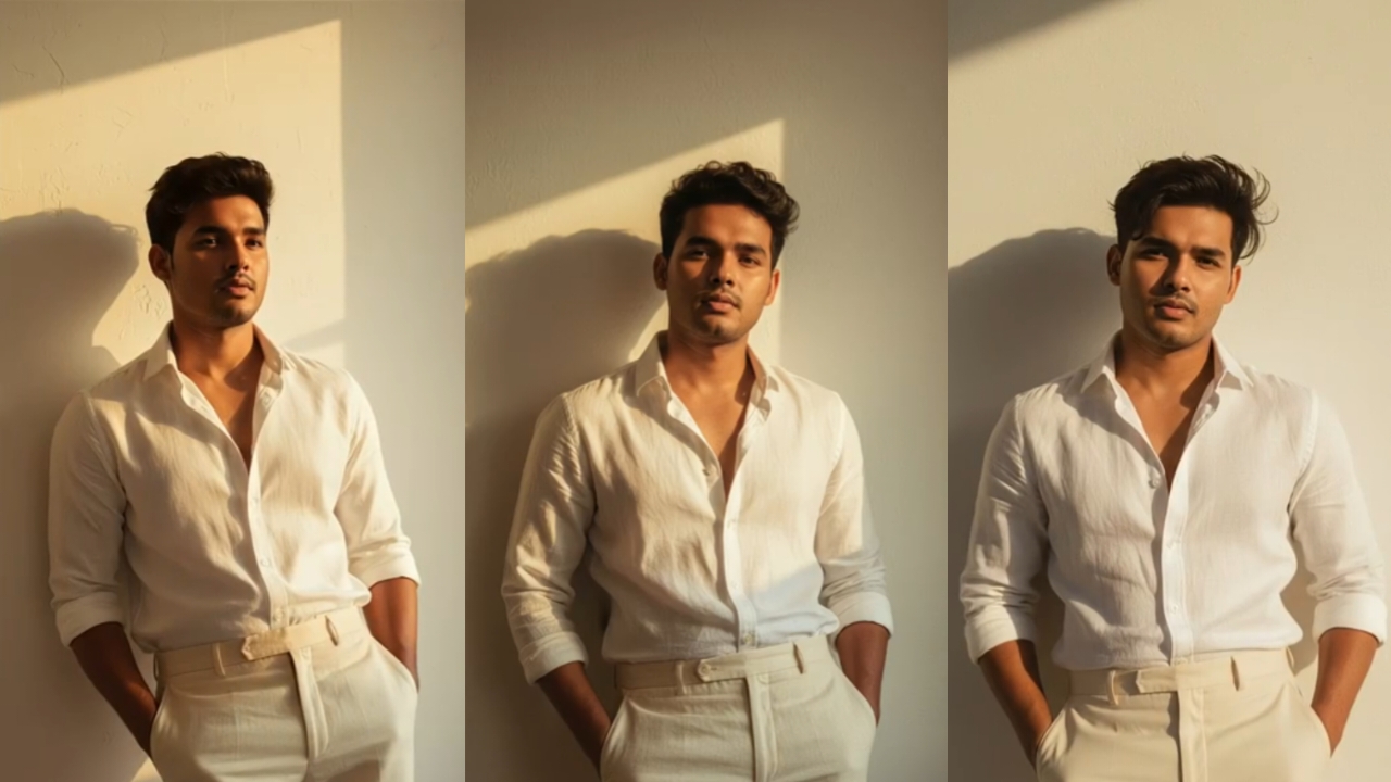 Trending Instagram Ai Photo Editing || Google Gemini Photo Editing || Boy Gemini Prompt #ai