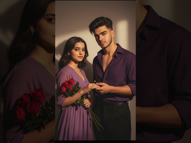 Gemini Couple photo edit | Instagram trending Gemini Couple photo editing #ai