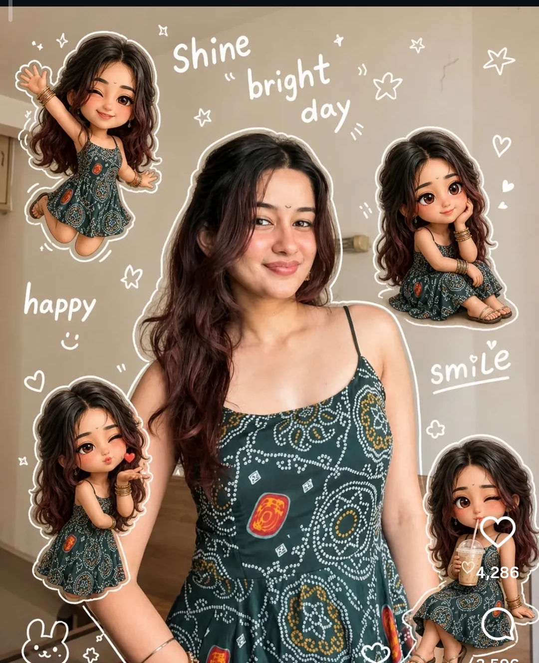 New AI photo