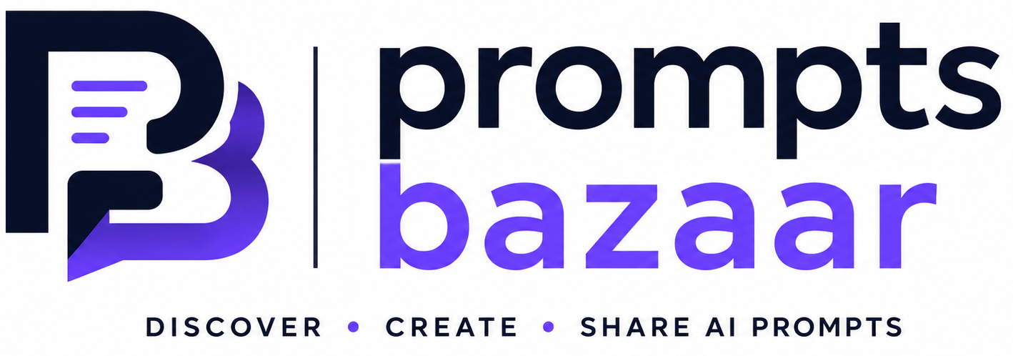 PROMPTS BAZAAR